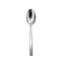 Oneida T922STSF Libra Teaspoon - 18/10 Stainless