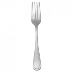 Oneida - European Table Fork, 8-1/4