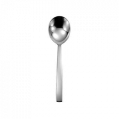 Oneida - Soup Spoon, 6-7/8