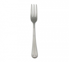 Oneida B817FSLF Delco Old English Salad/Pastry Fork - 18/0 Stainless
