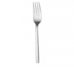 Oneida - Cold Meat Fork, 9