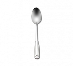 Oneida 2507SADF Cityscape A.D. Coffee Spoon - 18/10 Stainless