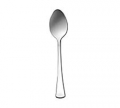 Oneida B740SDEF Lonsdale Soup/Dessert Spoon - 18/8 Stainless