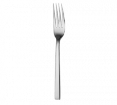 Oneida - European Dinner Fork, 9