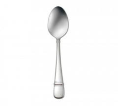 Oneida T119STBF Astragal 8-3/4" Tablespoon/Serving Spoon - 18/10 Stainless