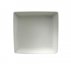 Oneida R4020000136S Sant' Andrea Fusion 8-1/2" Square Plate