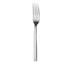 Oneida - European Dinner Fork, 9-1/8