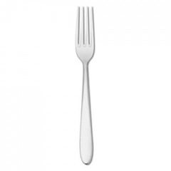 Oneida B023FDIF Mascagni II European Table Fork - 18/0 Stainless