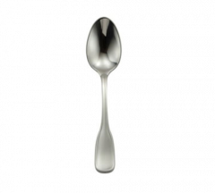 Oneida B167SADF Stanford A.D. Coffee Spoon - 18/0 Stainless