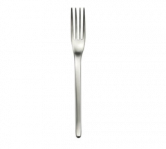 Oneida T483FSLF Apex Salad/Pastry Fork - 18/10 Stainless