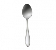 Oneida 2201STBF 8-1/2" Scroll Tablespoon - 18/10 Stainless