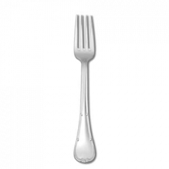 Oneida B022FOYF Titian Oyster/Cocktail Fork - 18/0 Stainless