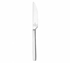 Oneida B678KBVF Chef's Table Butter Knife - 18/0 Stainless