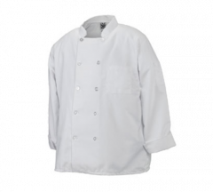 Chef Revival J100-3X 24/7 3X Chef's Coat