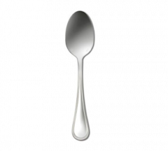 Oneida V029STBF Bellini 7-3/4" Tablespoon - Silverplate