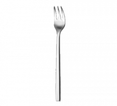 Oneida B678FOYF Chef's Table Cocktail/Oyster Fork - 18/0 Stainless