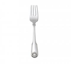 Oneida'S 2496Fslf Classic Shell Salad/Pastry Fork