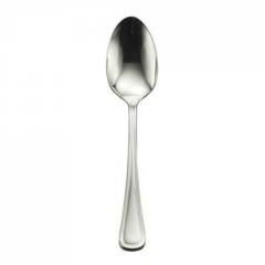 Oneida 1364SDEF Regis Soup/Dessert Spoon - Silverplate