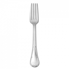 Oneida - European Table Fork, 8