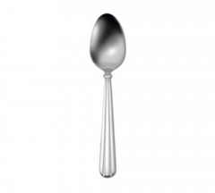 Oneida 2347SDEF Unity Soup/Dessert Spoon - 18/10 Stainless