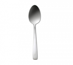 Oneida 2621STBF 8-1/4" Rio Tablespoon/Serving Spoon - 18/10 Stainless