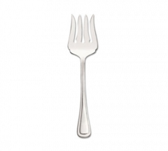 Oneida - Serving Fork, 8-1/2