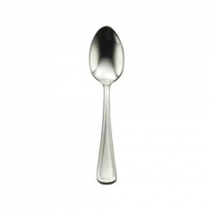 Oneida 1364SADF Regis A.D. Coffee Spoon - Silverplate
