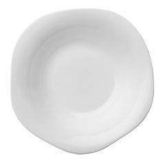 Oneida L6700000761 Lancaster White 15oz Pasta Bowl, White