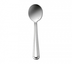 Oneida T031SRBF - Soup Spoon, 6-1/2