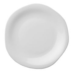 Oneida L6700000132 Lancaster 8" Plate, White
