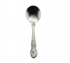 Oneida'S  B990Sblf Rosewood Bouillon Spoon