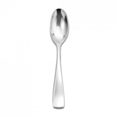 Oneida T672SDIF Sant' Andrea Reflections Dinner Spoon-18/10 Stainless