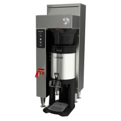Fetco CBS-1151V+ Extractor V+ Coffee Brewer, 1.5 Gallon