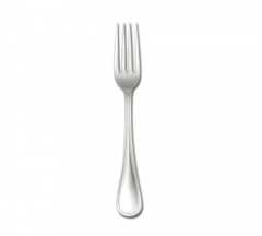 Oneida - European Table Fork, 7-3/4