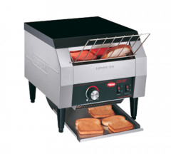 Hatco TQ-10 Toast-Qwik Electric Conveyor Toaster, 208 Volt
