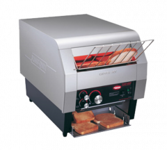 Hatco TQ-400-208-QS Electric Conveyor Toaster, 208 volt