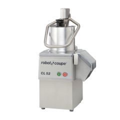 Robot Coupe CL52E Continuous Feed Food Processor- 2 HP