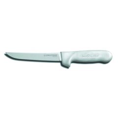 Dexter Russell S136PCP Sani-Safe 01523 6" Wide Boning Knife