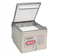 Berkel 250-STD 1/2 HP Vacuum Packaging Machine