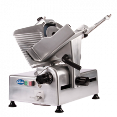 Globe G12A Automatic Meat Slicer, 12" Blade