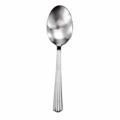 Walco 4903 Hyannis 8" Serving/Tablespoon - 18/10 Stainless