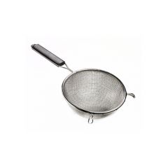 Brownie Foodservice 18099 Fine Double Mesh Strainer