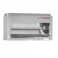 Southbend P36-CM 36" Infrared Cheesemelter