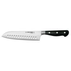 Dexter Russell 38463 iCut-FORGE 7" Santoku Knife