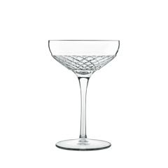 Bauscher 12892/01 Cocktail Coupe Glass, 10.25 oz.