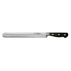 Dexter Russell 38469 iCut-FORGE 10" Duo-Edge Slicer