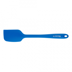Dexter Russell 91530 Heat Resistant 11" Silicone Spatula, Blue NSF