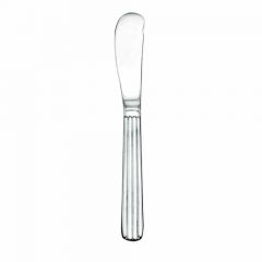 Walco WL4911 Hyannis 7" Butter Knife - 420 Stainless
