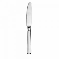 Walco WL4945 Hyannis 8-3/8" Dinner Knife - 420 Stainless