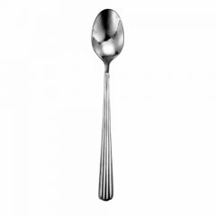 Walco WL4904 Hyannis 7-1/16" Iced Tea Spoon - 18/10 Stainless